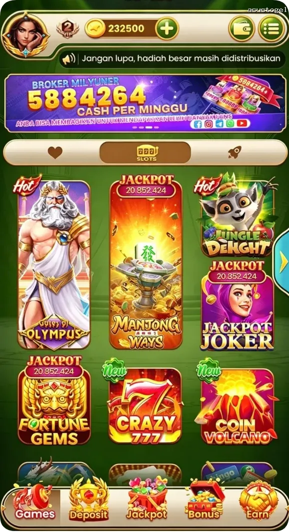 asustogel Preview - Resmi Unduh
